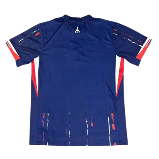 Camisa PSG 24-25 Edição Especial