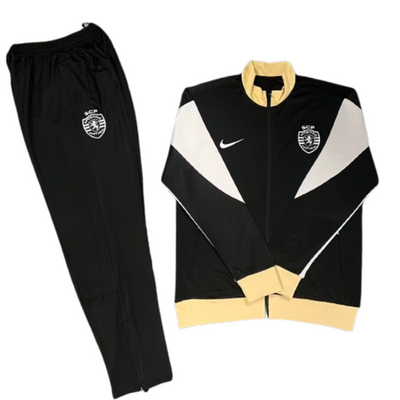 Sporting CP - Tracksuit - Adults