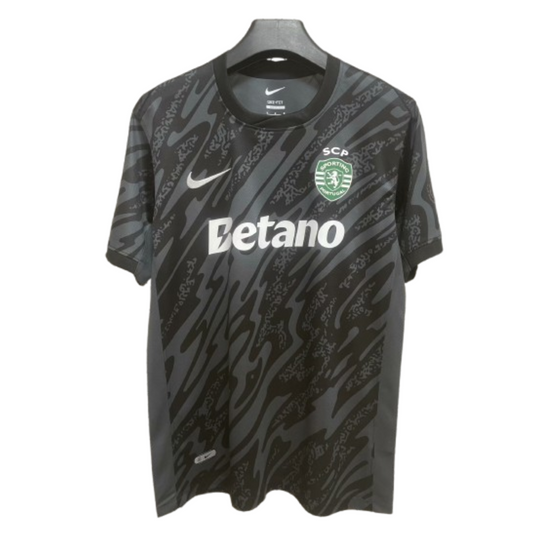 Sporting CP 24-25 Home GK Shirt