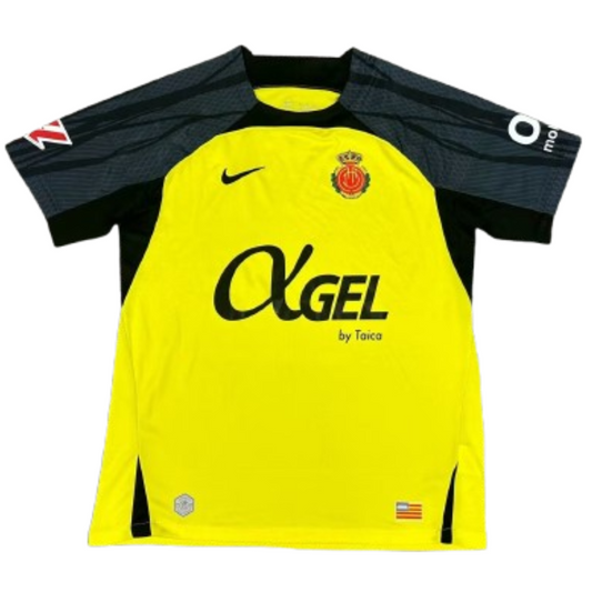 Real Mallorca 24-25 Away Jersey