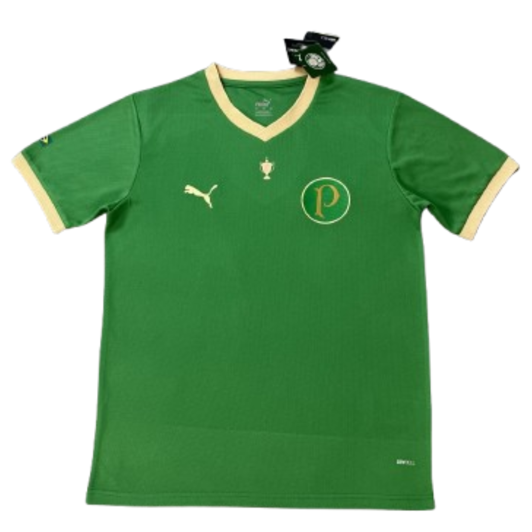 Palmeiras (Edición Retro 1951)