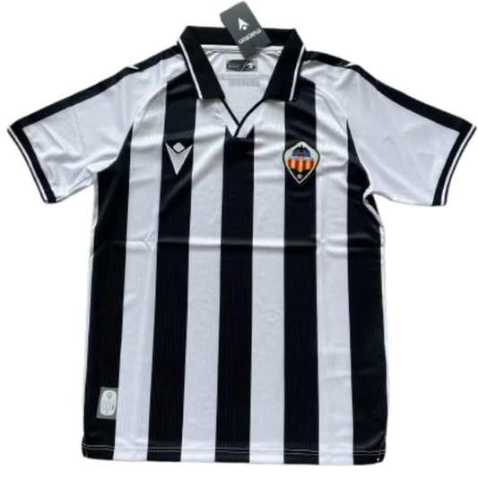 Castellón 24-25 Home Jersey