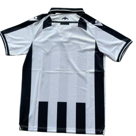 Castellón 24-25 Home Jersey