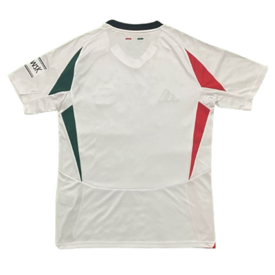 Legia Warsaw 24-25 Home Jersey