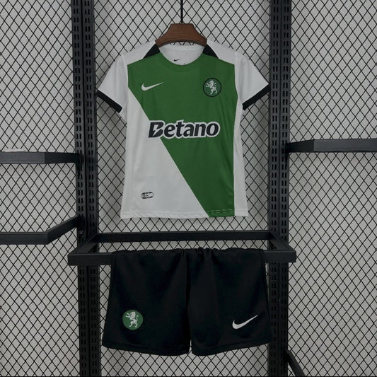 Sporting CP 24-25 Stromp Edition Kit