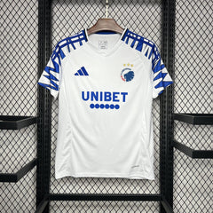 Camisa do FC Copenhagen 24-25 Home