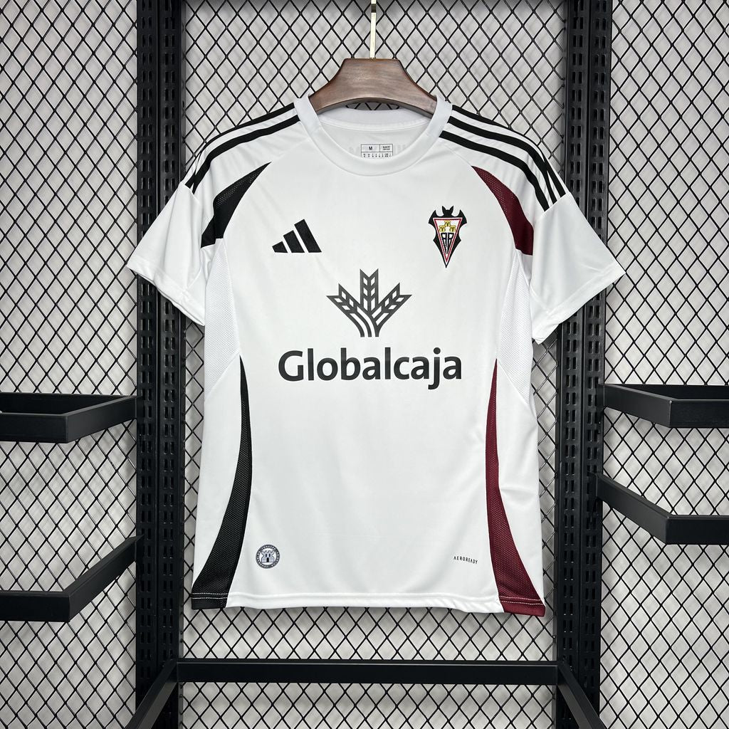 Camiseta Local Albacete 24-25