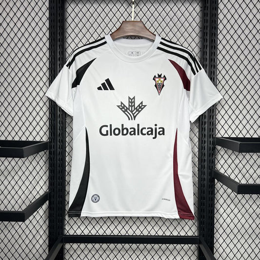 Camisa Albacete 24-25 Home