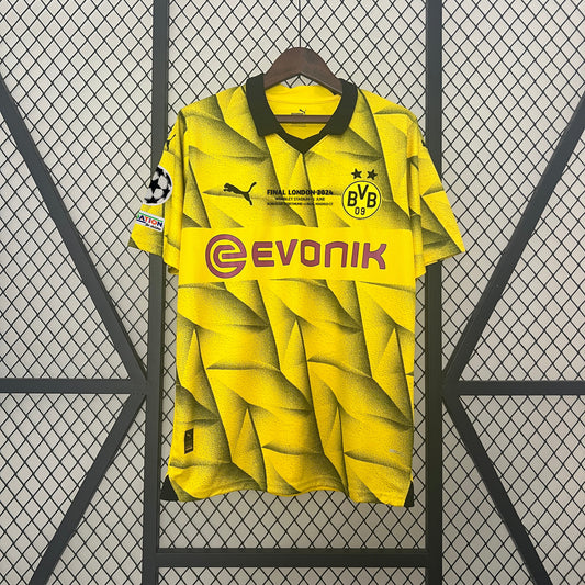 Borussia Dortmund 23-24 UCL Final Edition