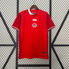 Canada 24-25 Home Shirt