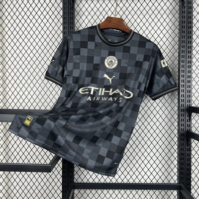 Manchester City 24-25 Special Edition Jersey