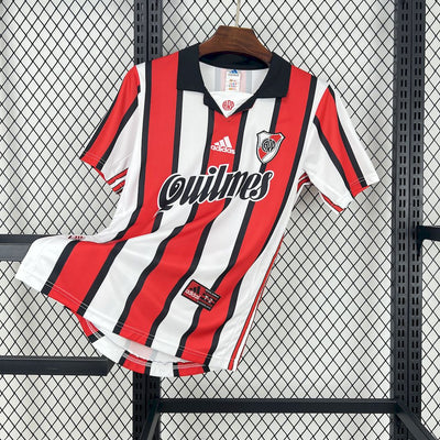 River Plate 1999 Third Retro Jersey