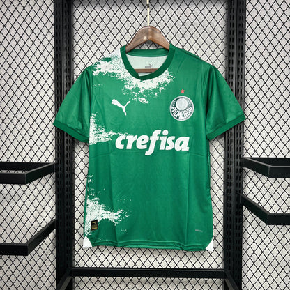 Palmeiras 2024 (Edición Amazonas II)