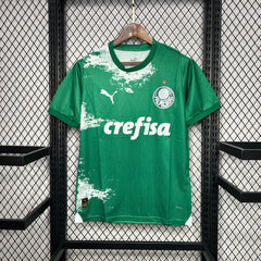 Camisa Palmeiras 2024 Amazonas Edição Especial 