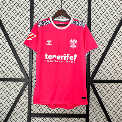 CD Tenerife 24-25 Third Jersey