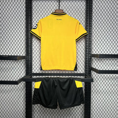 Γουλβερχάμπτον 24-25 Home Kit (Παιδιά) 