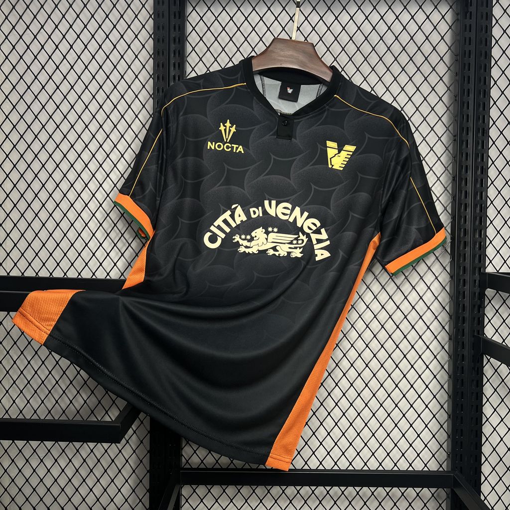 Venezia FC 24-25 Home Jersey