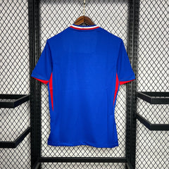 France 24-25 Home Shirt