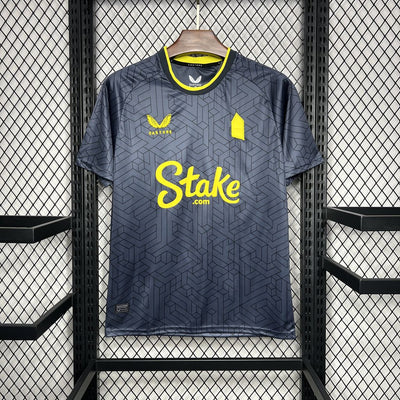 Everton 24-25 Away Jersey