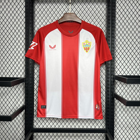 UD Almeria 24-25 (Primera Equipación)