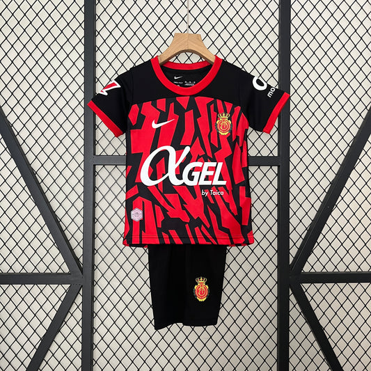 Camiseta de local del RCD Mallorca 24-25