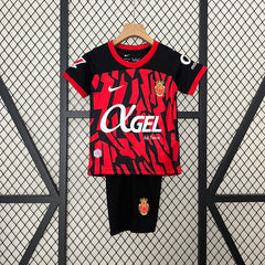 Camiseta de local del RCD Mallorca 24-25