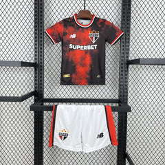 São Paulo FC 2024 Third Kit