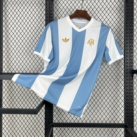 Argentina 24-25 (Edición Especial Retro)