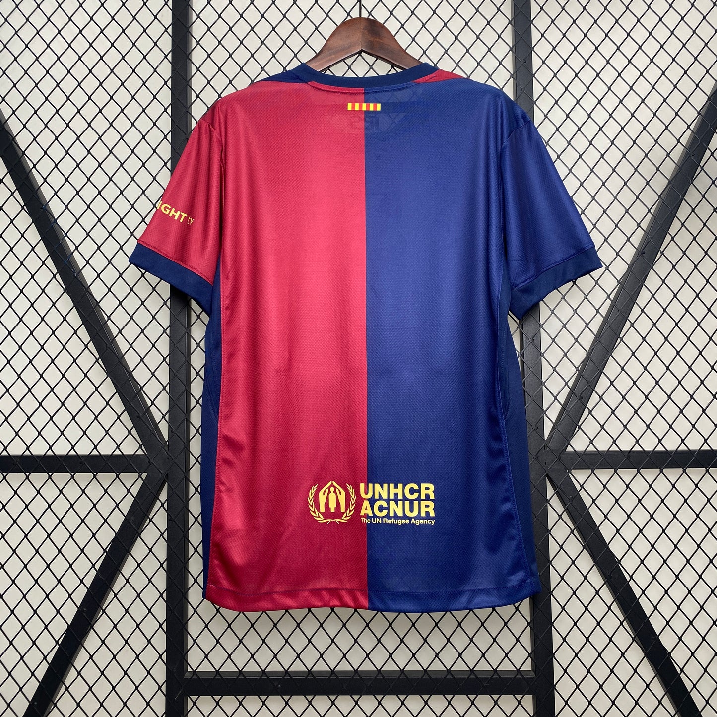 FC Barcelona 24-25 (Edición Especial Coldplay)