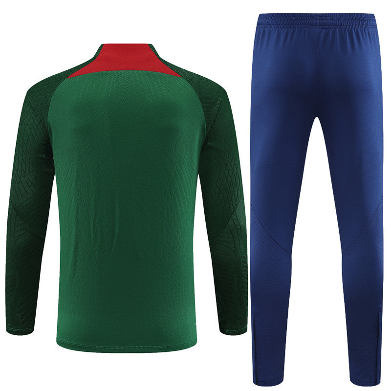 Portugal (Kid's Training Suit)