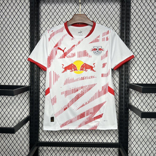 Camiseta de local del RB Leipzig 24-25 