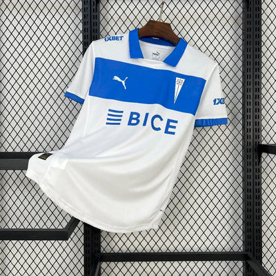 Universidad Católica 2025 Home Jersey