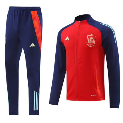 Spain - Tracksuit - Adults