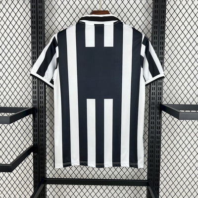 Juventus 96-97 Home Retro Jersey