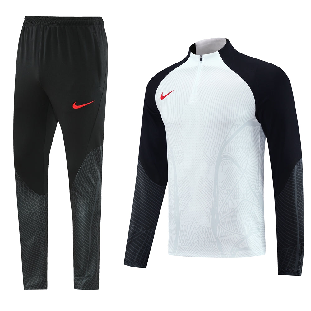 Nike Pro Training Suit Collection