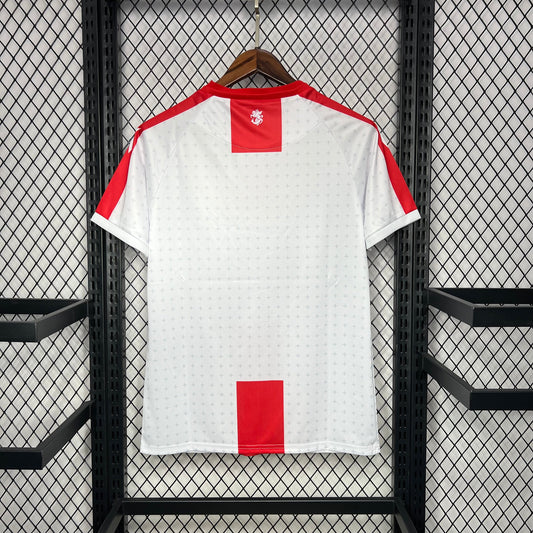 Georgia 24-25 Home Shirt