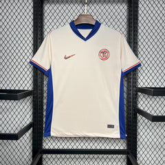 Camisa Chelsea FC 24-25 Fora 