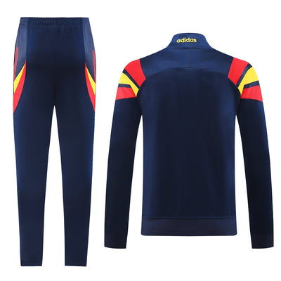 Spain - Tracksuit - Adults