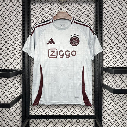 Ajax 24-25 Third Jersey