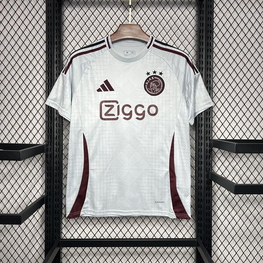 Ajax 24-25 Third Shirt