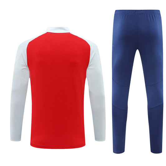 Arsenal FC (Traje de treino)