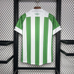 Camiseta visitante del Coritiba 2024