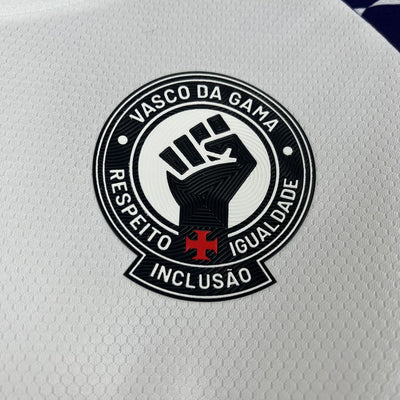 Vasco da Gama 2024 (Special Edition Jersey - White)