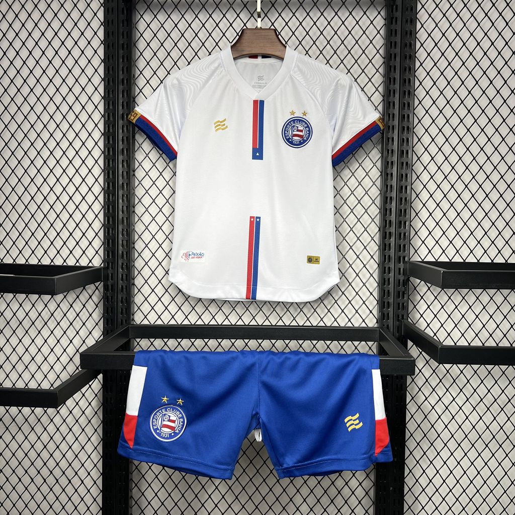 Bahia 2024 Home Kit