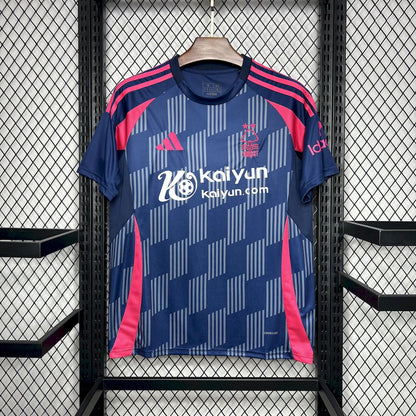 Nottingham Forest 24-25 Away Jersey