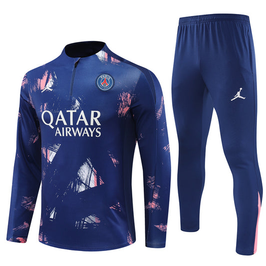 PSG (Traje de treino)