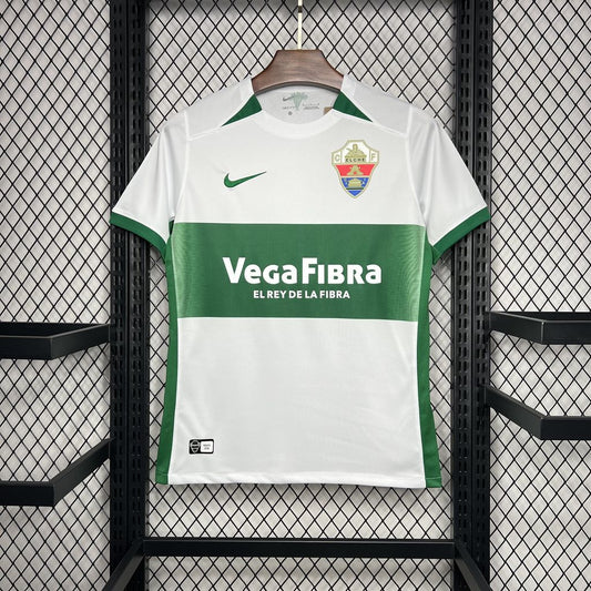 Elche CF 24-25 (Primera Equipación)