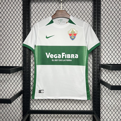 Elche CF 24-25 Home Jersey