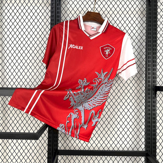 Perugia 98-99 Home Retro Jersey