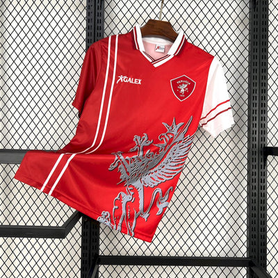 Perugia 98-99 Home Retro Jersey